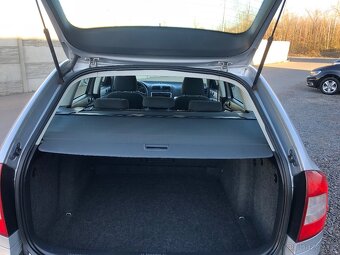 Škoda Octavia SCOUT 4X4 2.0TDI R.V. 2012 Klimatizace - 14