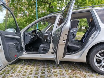 Škoda Octavia 2 1.9tdi 77kw 2005 - 14
