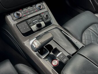 Audi S8 4.0 TFSI Quattro - 14