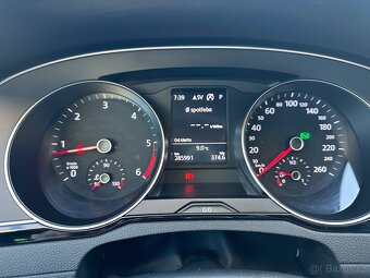Volkswagen Passat B8 2018 2.0 TDI 140 kW DSG ComfortLine 4x4 - 14
