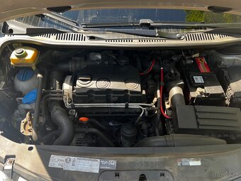 Vw Caddy Life 1.9 tdi 77kw BLS, 2009 - 14