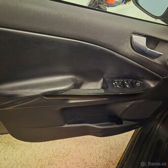 Alfa romeo Giulietta 1,6 JTDM,2010,klima,sada pneu - 14