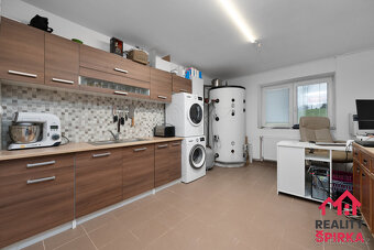 Prodej, rodinný dům České Libchavy, pozemek 3088 m2, okres Ú - 14