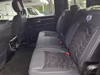RAM 5.7 HEMI rv 2021 TOP, TUNING, SPORT - 14