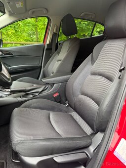 MAZDA 3 2.0i SKYACTIV 88kW 68.000km AUTOMAT - 14
