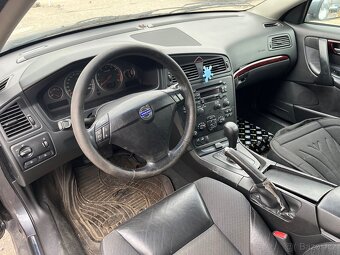 Volvo S60 2.5T 154kW - náhradní díly - 14
