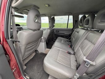 Mitsubishi Pajero Sport 3.0, V6, 125kW, Automat - 14