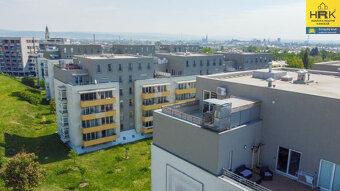 Prodej krásného bytu 3+kk v Olomouci, ul. gen. Píky - 14