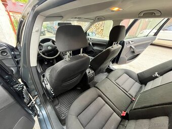 Škoda Octavia 2 kombi 1.9TDI 77kW - 14