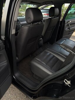 Volkswagen Touareg - 14