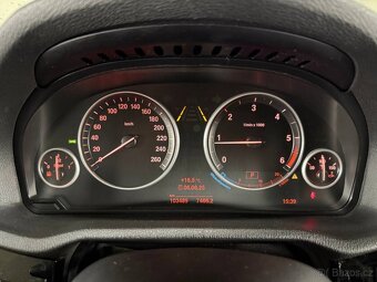 BMW X3 10.2017 2.0d 140kw 103t.km. ČR Automat - 14