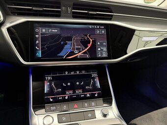Audi a6 3.0d 170kw DPH 4x4 1-MAJ - 14