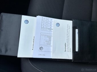 Volkswagen Golf, 1.2 TSI 77 KW 6-rychlostí - 14