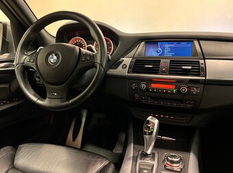 BMW X5,  3.0, M50D,PANO,HEAD UP,280kw - 14