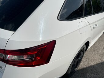 Škoda Superb III 1.6 TDI 88kW DSG | 2016 - 14