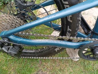 Orbea Laufey 20 H10 dětské mtb 20" - 14