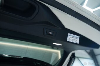 BMW X5 3.0D 195kW, automat, 4x4, DPH - 14