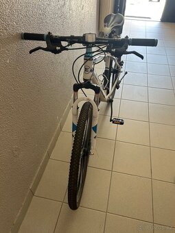 Horské kolo Eurobike - 14