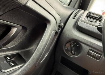Škoda Fabia 1,6 TDI KLIMA,SERVISKA,2014 nafta manuál 55 kw - 14