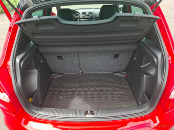 Škoda Fabia 2 Monte Carlo 1.2TSi 63kW,rozvody,aut.klima - 14