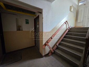 Prodej, byt 3+1, 52 m2, Družstevní, Litoměřice, Předměstí - 14
