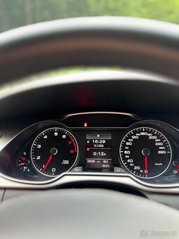 Audi A4 B8.5 Avant 1.8TFSI 125Kw - 14