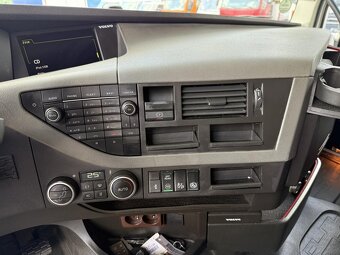 Volvo FH4 500 EEV LOWDECK (2615) - 14