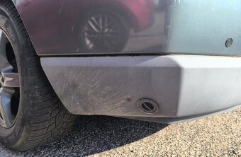 Chrysler Pacifica 2004 3,5 V6 FWD LPG - 14