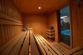 Pronájem vily  CP 1156,5m2, Rozdrojovice, okres Brno-venkov - 14