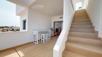 Nové bungalovy - Torrevieja - 14