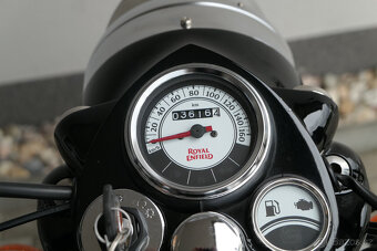 Royal Enfield Bullet Classic 500 EFI - 14