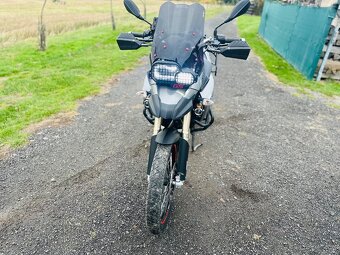 BMW f 800 Gs - 14