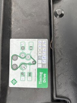 Škoda Fabia Hatchback II 1,4 16V 63 KW - 14