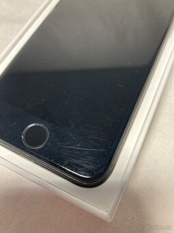✅iPhone SE 2020, 64GB, černý✅ - 14