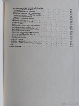 Práce včelára - Ján Milla - 14