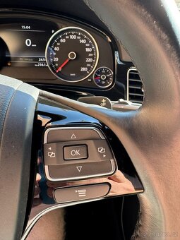 Volkswagen Touareg 3.0 TDI ODPOČET DPH - 14