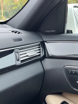 Mercedes E350CDI 4 MATIC AMG - 14