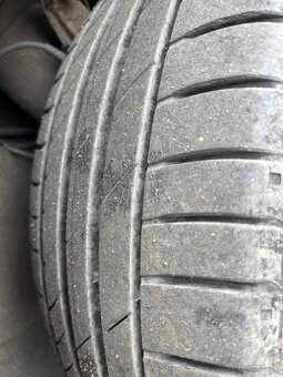 Vw touareg 3.0 tdi 176kw - 14