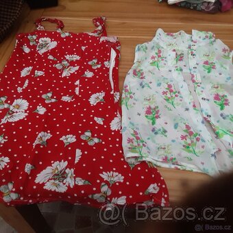 Dětské oblečení - 14