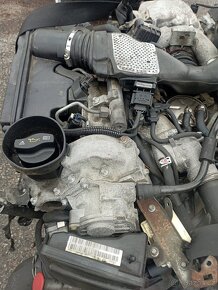 MERCEDES BENZ SPRINTER 906 , VITO, VIANO W639 MOTOR 3,0CDI - 14