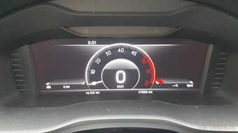 ŠKODA KODIAQ 2.0TDI 147kW STYLE DSG 4X4 WEBASTO / 2021, ČR / - 14