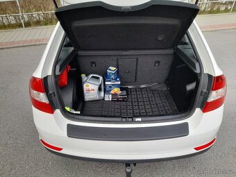 ŠKODA RAPID 1.2 TSI 63KW,ROK 2015,NAJETO JEN 96.500KM - 14