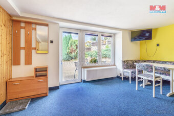 Prodej rodinného domu, 181 m², Loket, ul. ČSA - 14