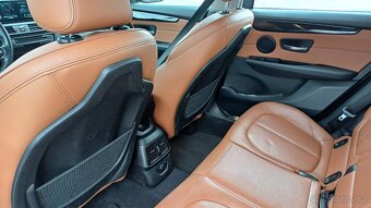 BMW 220D XDRIVE ACTIVE TOURER SPORT 190 koní - 14