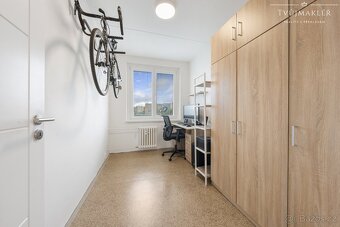 Prodej byty 3+kk, 68 m2 - Brno - Bohunice, ev.č. 02501 - 14