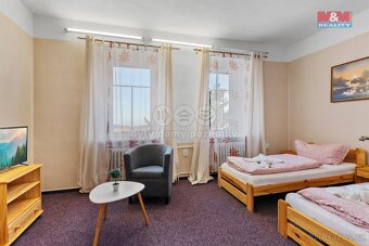 Prodej hotelu, penzionu v Dubí - 14