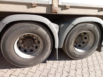 Prodám MAN TGX 26.480 hydr.ruka - 14