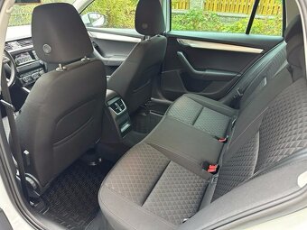 Škoda Octavia 1.6Tdi 81kw Edition - 14