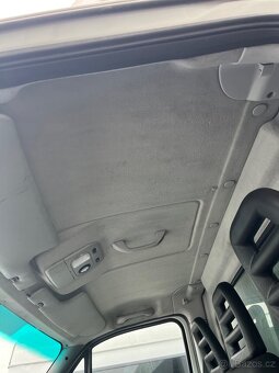ND Iveco Daily 35 c17  2012 - 14