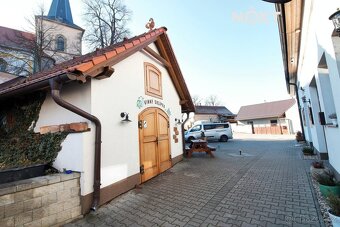 Prodej komerční Ubytování, 812㎡ - 14